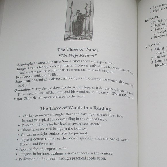 Tarot Awareness -- Exploring the Spiritual Path - Picture 10 of 10